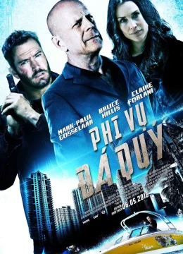 Xem Phim Phi Vụ Đá Quý Thuyết Minh Online