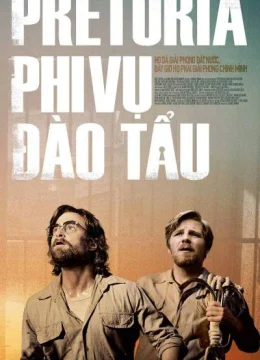 Xem Phim Phi Vụ Đào Tẩu Thuyết Minh Online