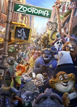 Xem Phim Phi Vụ Động Trời Thuyết Minh Online