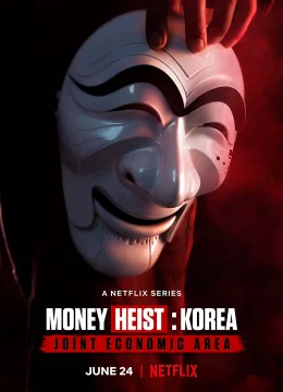 Xem Phim Phi vụ triệu đô: Hàn Quốc Thuyết Minh Online