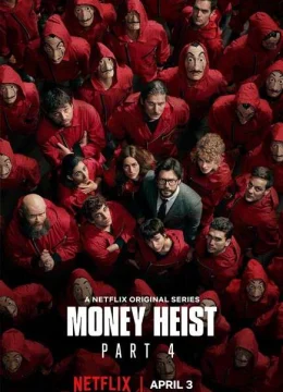 Xem Phim Phi Vụ Triệu Đô (Phần 4) Thuyết Minh Online