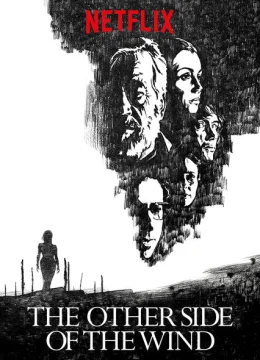 Xem Phim Phía bên kia cơn gió Thuyết Minh Online