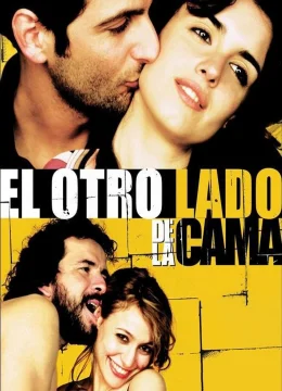 Xem Phim Phía Bên Kia Của Giường Thuyết Minh Online