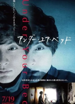 Xem Phim Phía Dưới Gầm Giường Thuyết Minh Online