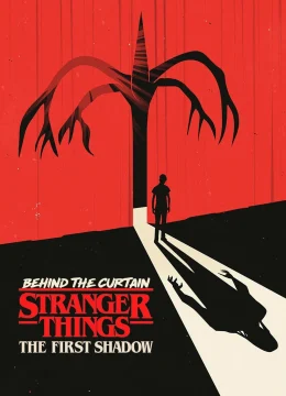 Xem Phim Phía sau bức màn: Cậu bé mất tích – Bóng tối đầu tiên Thuyết Minh Online