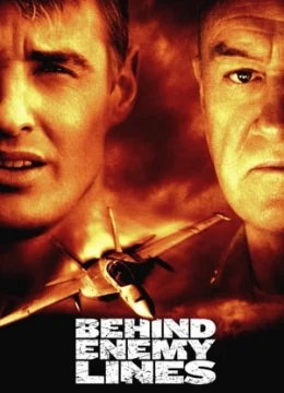 Xem Phim Phía Sau Chiến Tuyến Thuyết Minh Online