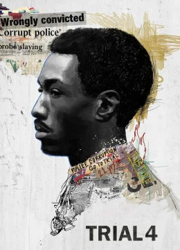 Xem Phim Phiên tòa thứ tư Thuyết Minh Online