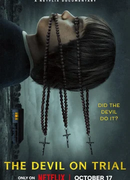 Xem Phim Phiên tòa xử quỷ ám Thuyết Minh Online