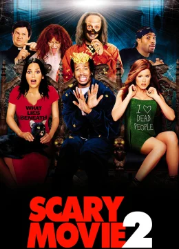 Xem Phim Phim Kinh Dị 2 Thuyết Minh Online