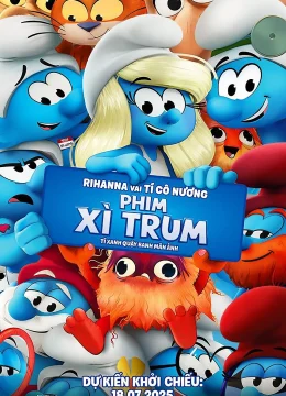 Xem Phim Phim Xì Trum Thuyết Minh Online