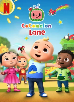 Phố Cocomelon (Phần 2)