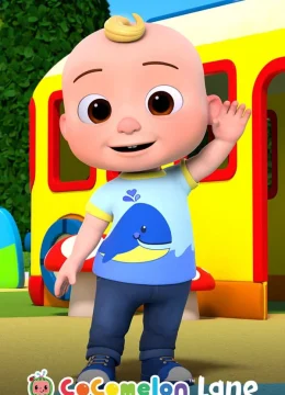 Phố Cocomelon (Phần 4)