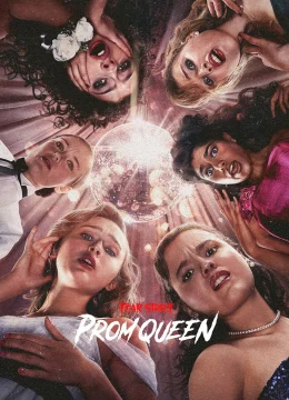 Xem Phim Phố Fear: Nữ Hoàng Dạ Hội Thuyết Minh Online