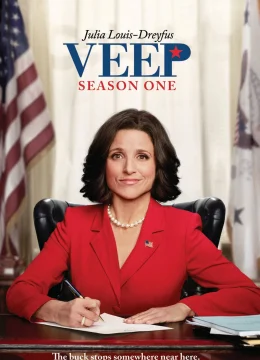 Xem Phim Phó Tổng Thống (Phần 1) Thuyết Minh Online