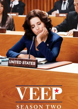 Xem Phim Phó Tổng Thống (Phần 2) Thuyết Minh Online