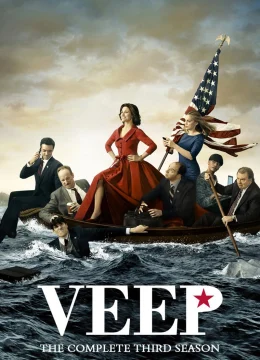 Xem Phim Phó Tổng Thống (Phần 3) Thuyết Minh Online