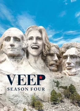 Xem Phim Phó Tổng Thống (Phần 4) Thuyết Minh Online