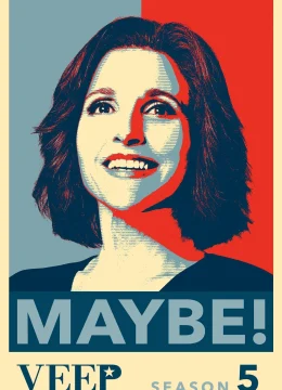 Xem Phim Phó Tổng Thống (Phần 5) Thuyết Minh Online