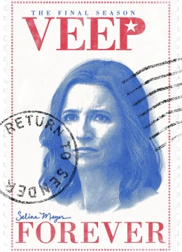 Xem Phim Phó Tổng Thống (Phần 7) Thuyết Minh Online