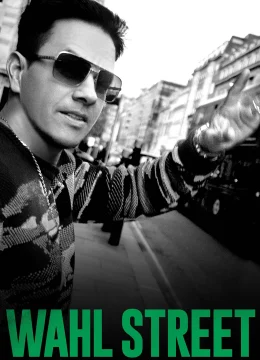 Xem Phim Phố Wahl (Phần 1) Thuyết Minh Online