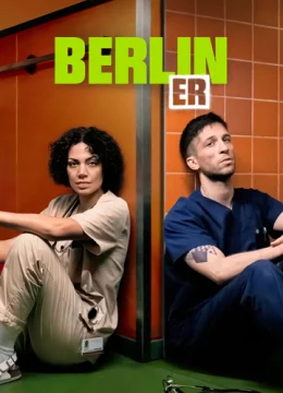 Xem Phim Phòng Cấp Cứu Ở Berlin Thuyết Minh Online