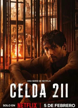 Xem Phim Phòng giam 211 Thuyết Minh Online