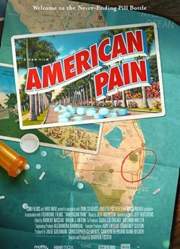 Xem Phim Phòng Khám American Pain Thuyết Minh Online