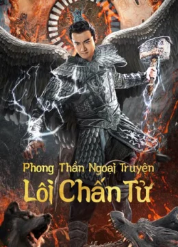 Xem Phim Phong Thần Ngoại Truyện: Lôi Chấn Tử Thuyết Minh Online