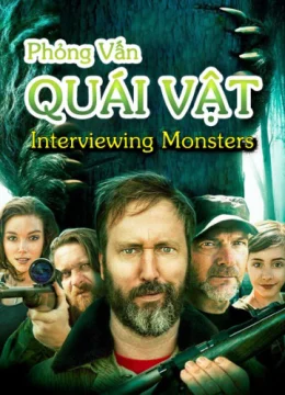 Xem Phim Phỏng Vấn Quái Vật Thuyết Minh Online