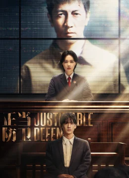 Xem Phim Phòng Vệ Chính Đáng Thuyết Minh Online