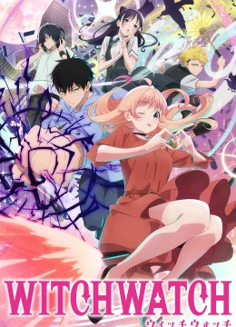 Xem Phim Phù Thủy Quan Sát Thuyết Minh Online