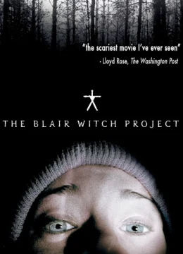 Xem Phim Phù thủy rừng Blair Thuyết Minh Online