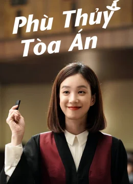 Xem Phim Phù Thủy Tòa Án Thuyết Minh Online