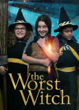 Xem Phim Phù thủy xui xẻo (Phần 1) Thuyết Minh Online