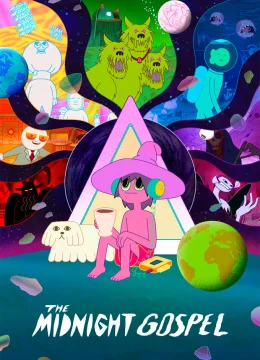 Xem Phim Phúc âm lúc nửa đêm Thuyết Minh Online