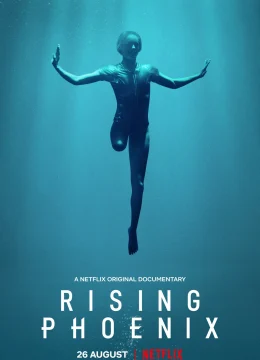 Xem Phim Phượng hoàng tung bay: Tinh thần Paralympic Thuyết Minh Online