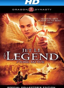 Xem Phim Phương Thế Ngọc Thuyết Minh Online