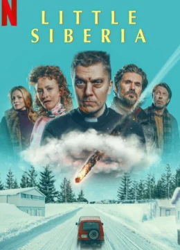 Xem Phim Pikku-Siperia Thuyết Minh Online