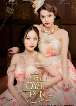 Xem Phim Pin Pak: Trâm Cài Tóc Hoàng Gia Thuyết Minh Online