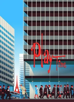 Xem Phim Playtime Thuyết Minh Online