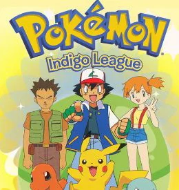 Xem Phim Pokemon Tổng Hợp Thuyết Minh Online