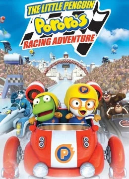 Xem Phim Pororo: Đường Đua Mạo Hiểm Thuyết Minh Online