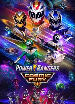 Xem Phim Power Rangers: Vũ trụ cuồng nộ Thuyết Minh Online