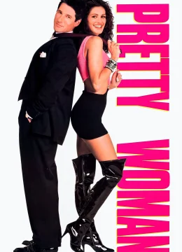 Xem Phim Pretty Woman Thuyết Minh Online