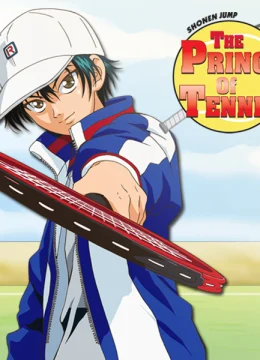 Xem Phim Prince Of Tennis Thuyết Minh Online