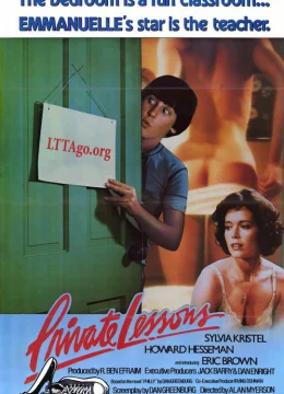 Xem Phim Private Lessons Thuyết Minh Online