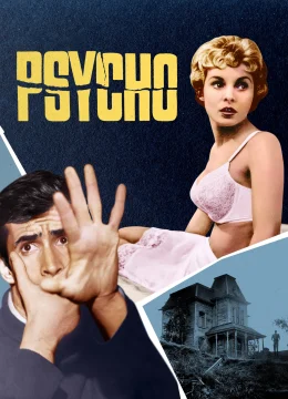 Xem Phim Psycho Thuyết Minh Online