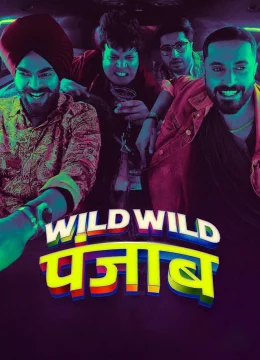 Xem Phim Punjab Hoang Dã Thuyết Minh Online