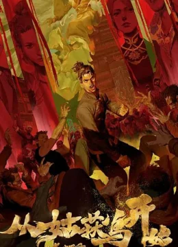 Xem Phim Purgatory Walkers Thuyết Minh Online