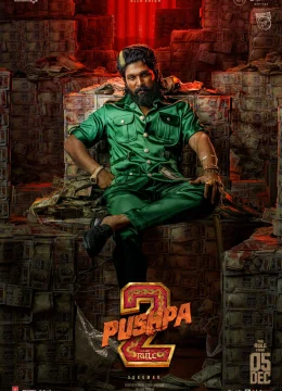 Xem Phim Pushpa 2: Luật Lệ Thuyết Minh Online